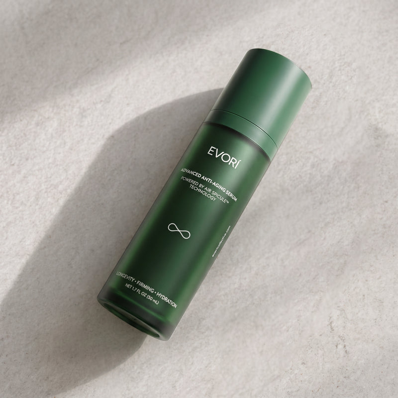 EVORÍ Advanced Anti-Aging Serum