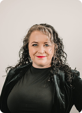 Aleena Johnson, PhD