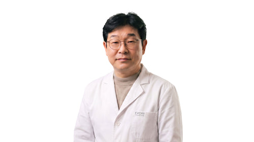 Dr. Hyun-Ho Jung