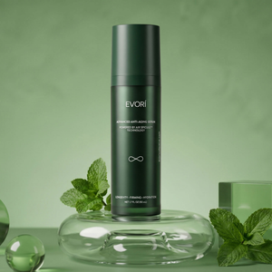 Intensive Anti-Aging Serum