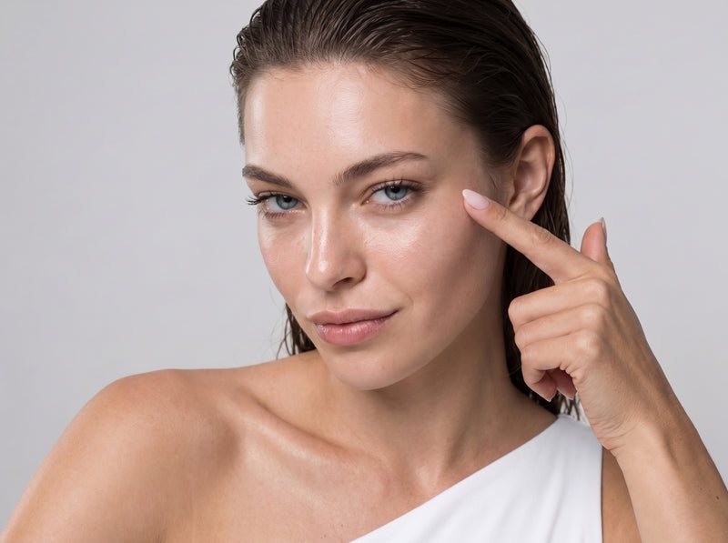 EVORÍ Advanced Anti-Aging Serum