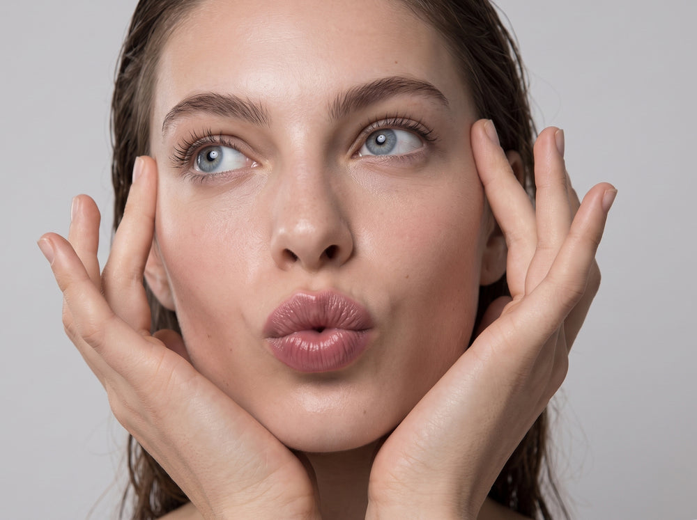 EVORÍ Advanced Anti-Aging Serum