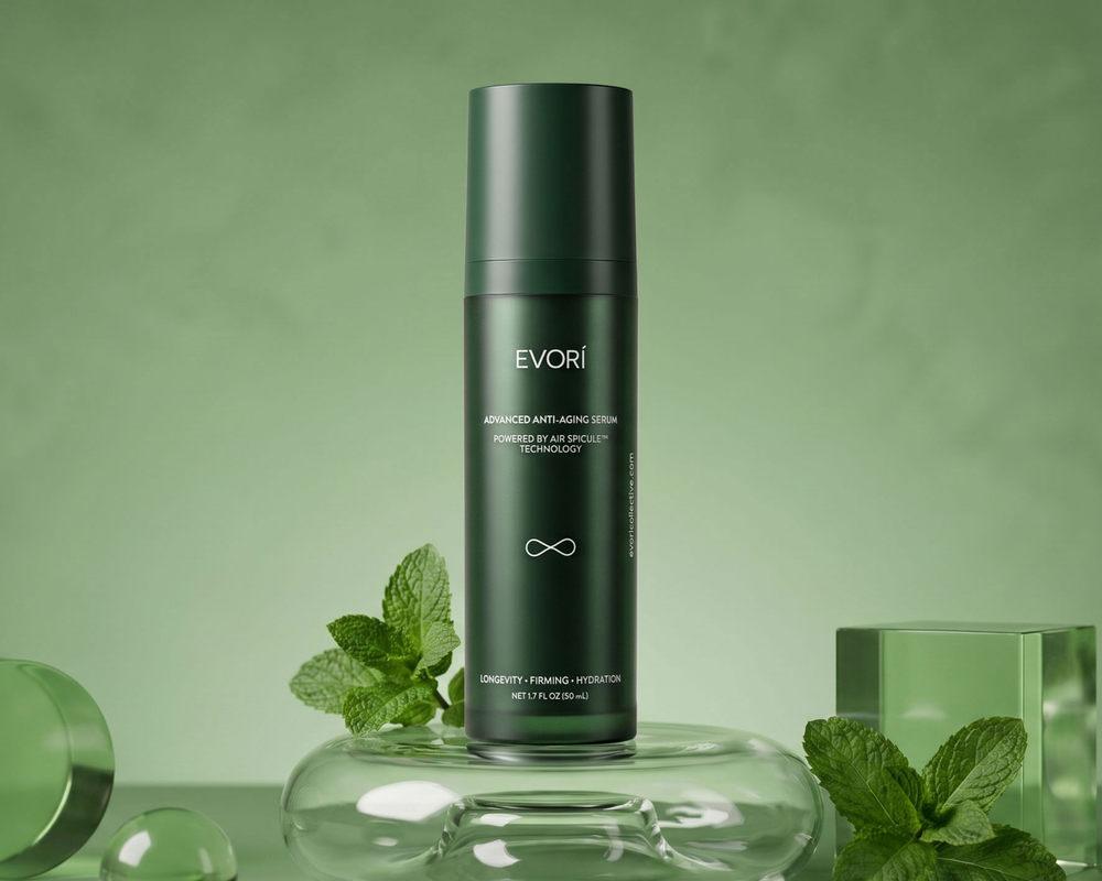 EVORÍ Advanced Anti-Aging Serum